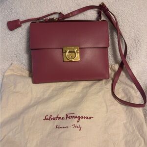 Salvatore Ferragamo Marisol Bag